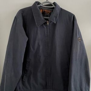 Medium billabong spring jacket